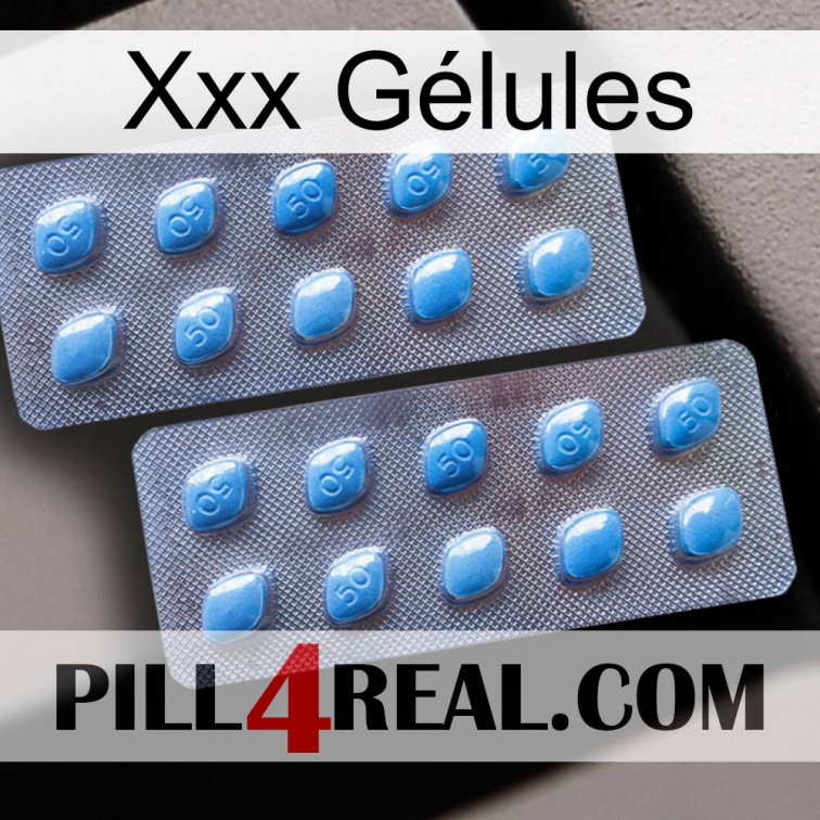 Xxx Gélules viagra4